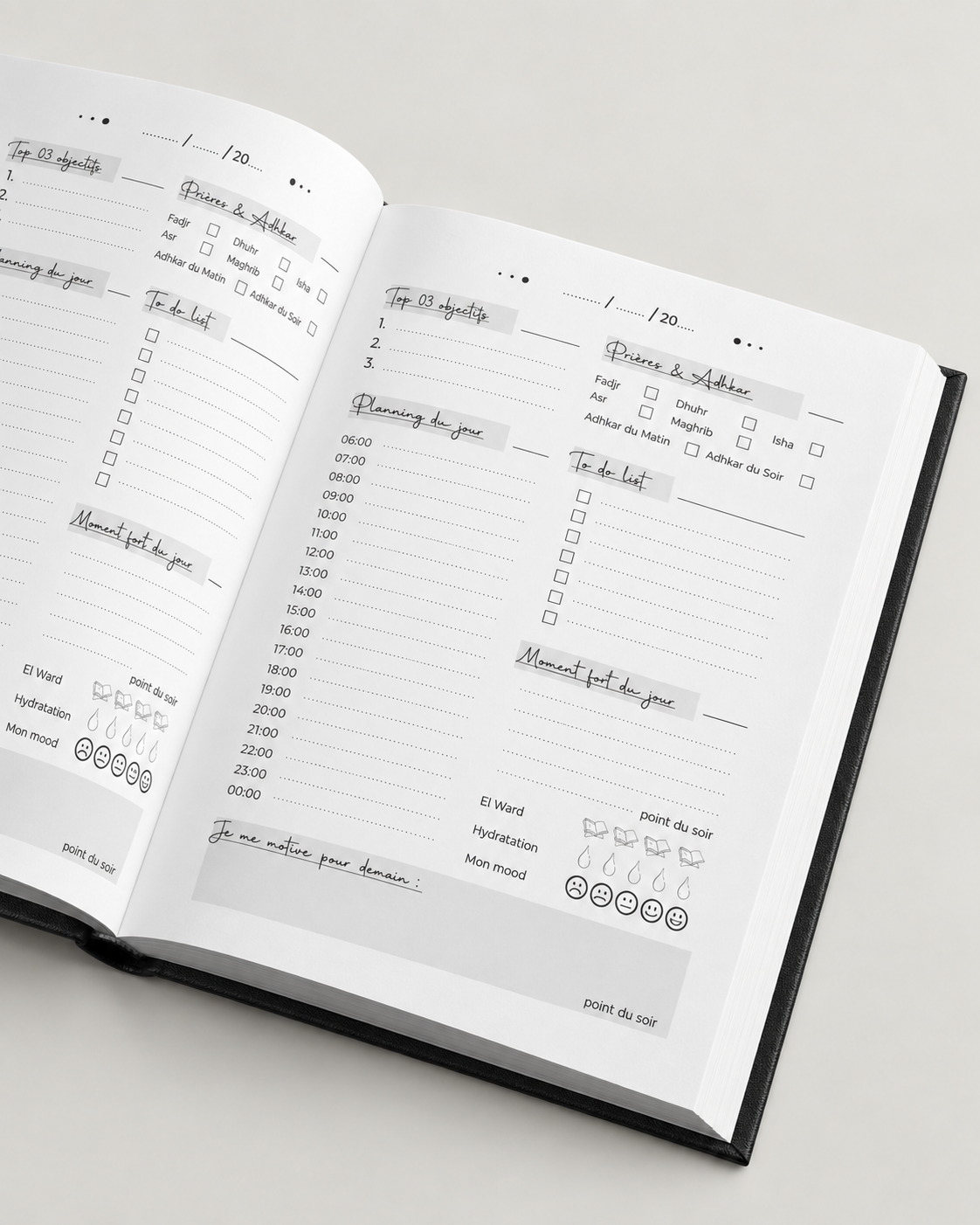 PLANNER